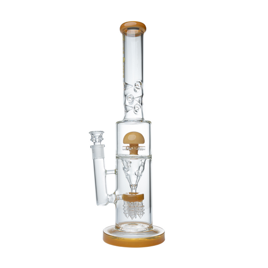 KP88 - Running on Shroom Waterpipe