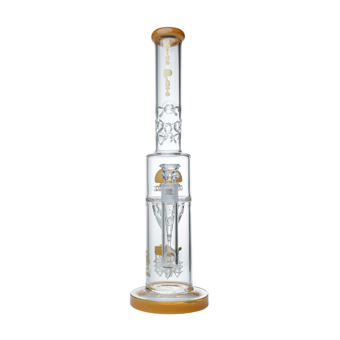 KP88 - Running on Shroom Waterpipe
