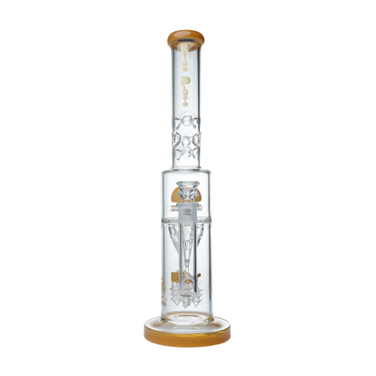 KP88 - Running on Shroom Waterpipe