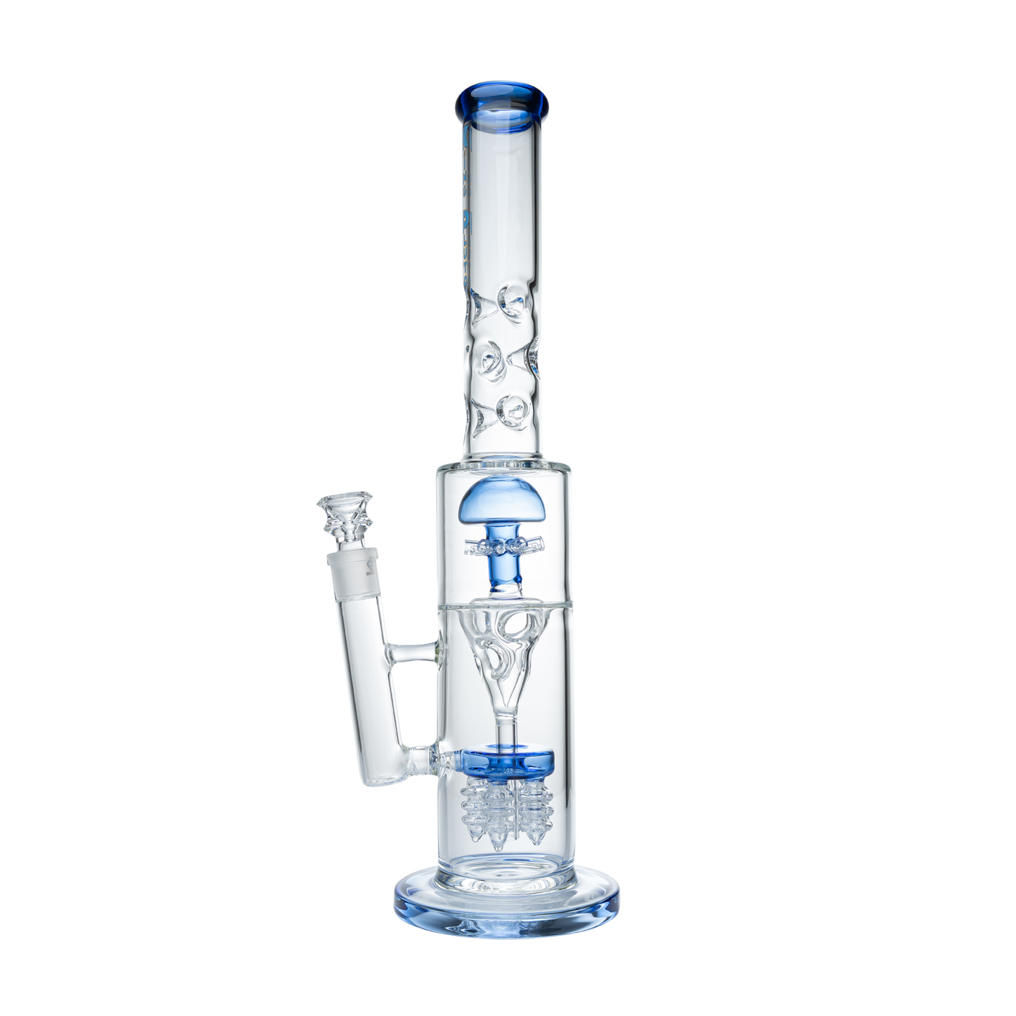 KP88 - Running on Shroom Waterpipe