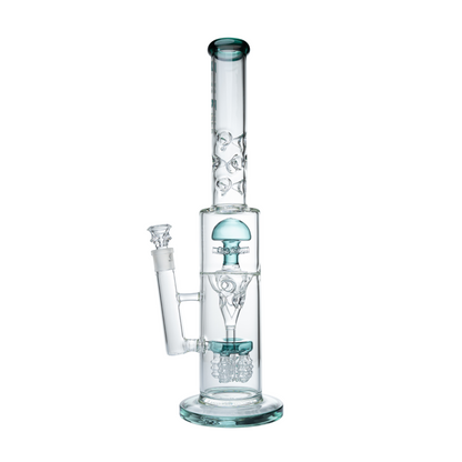 KP88 - Running on Shroom Waterpipe