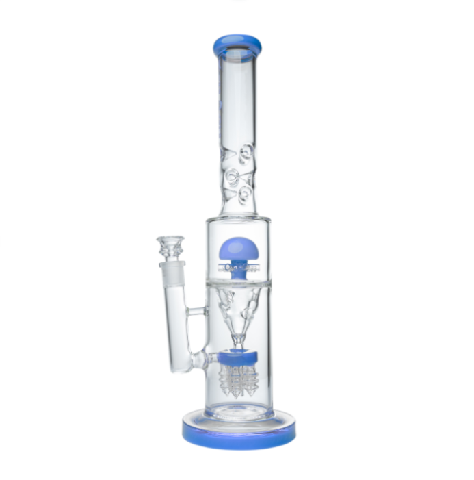KP88 - Running on Shroom Waterpipe