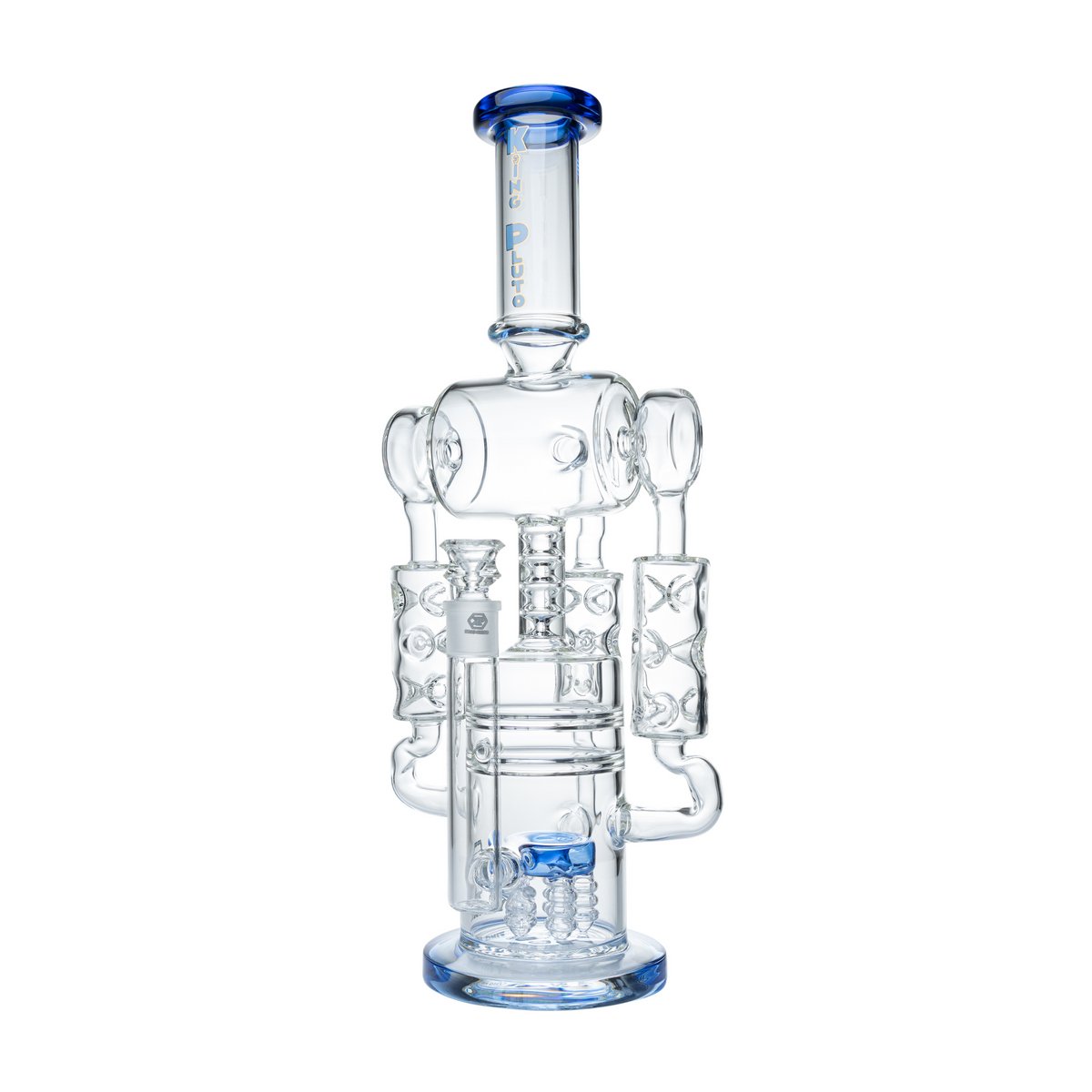 KP89 - Steam Engine Recycler
