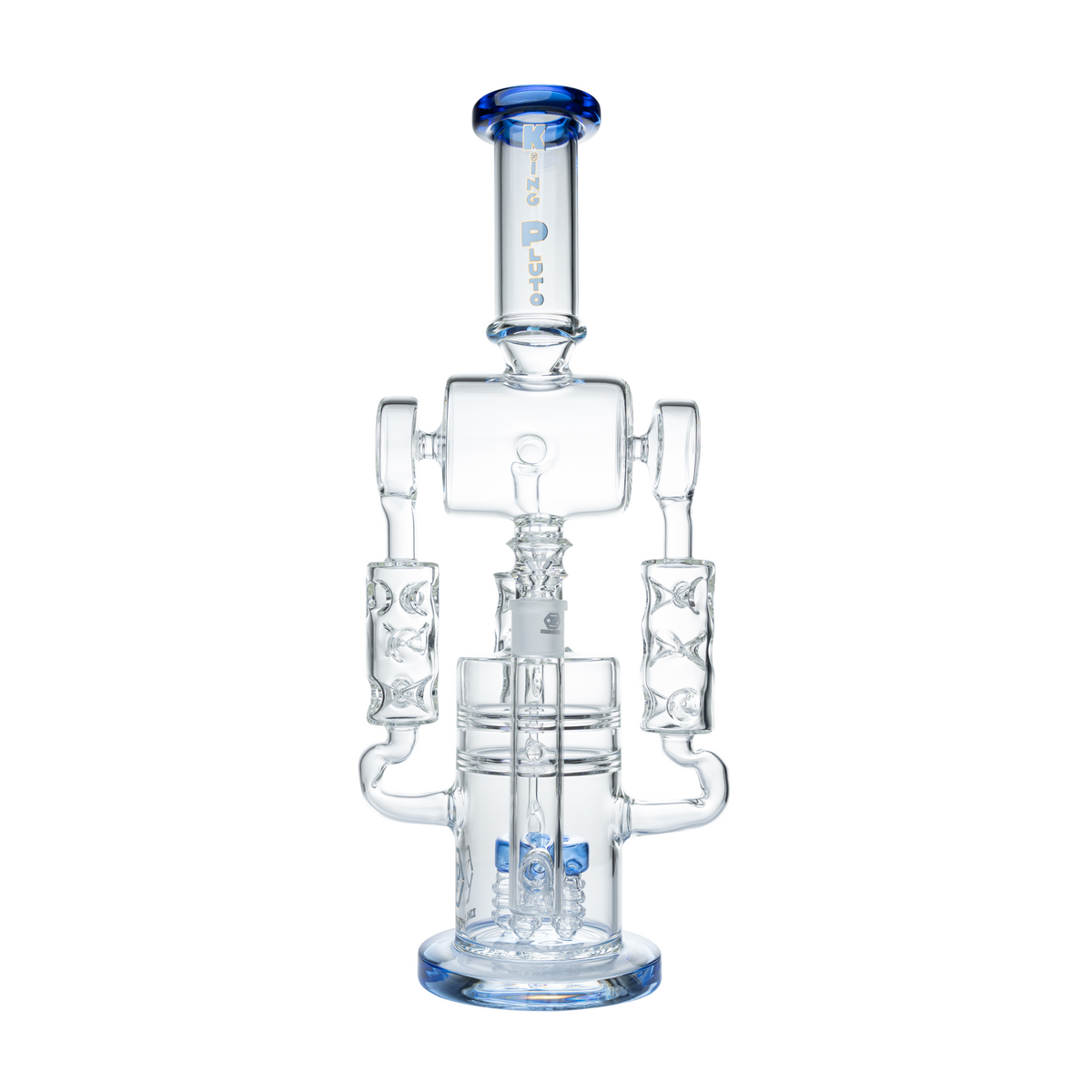 KP89 - Steam Engine Recycler