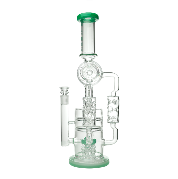 KP89 - Steam Engine Recycler
