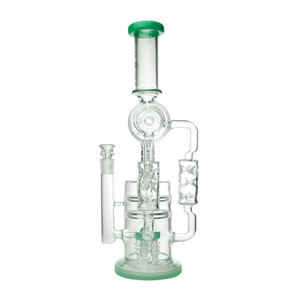 KP89 - Steam Engine Recycler