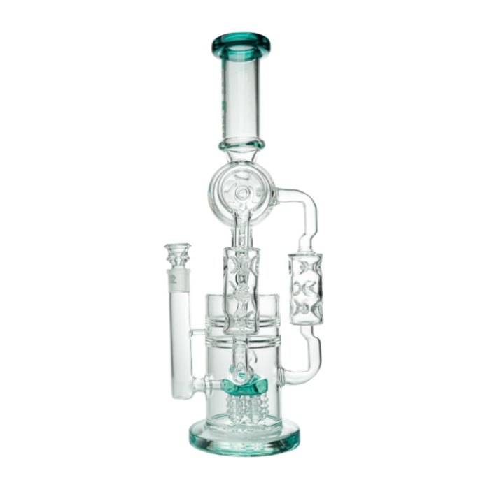 KP89 - Steam Engine Recycler