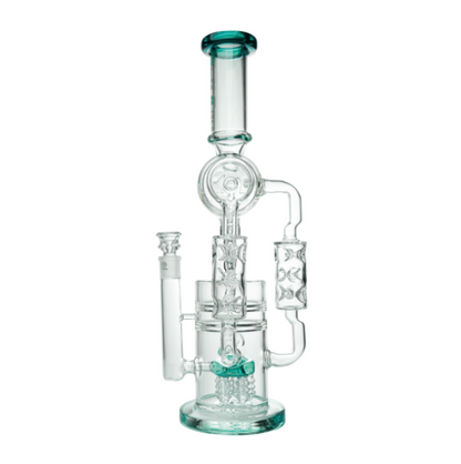 KP89 - Steam Engine Recycler