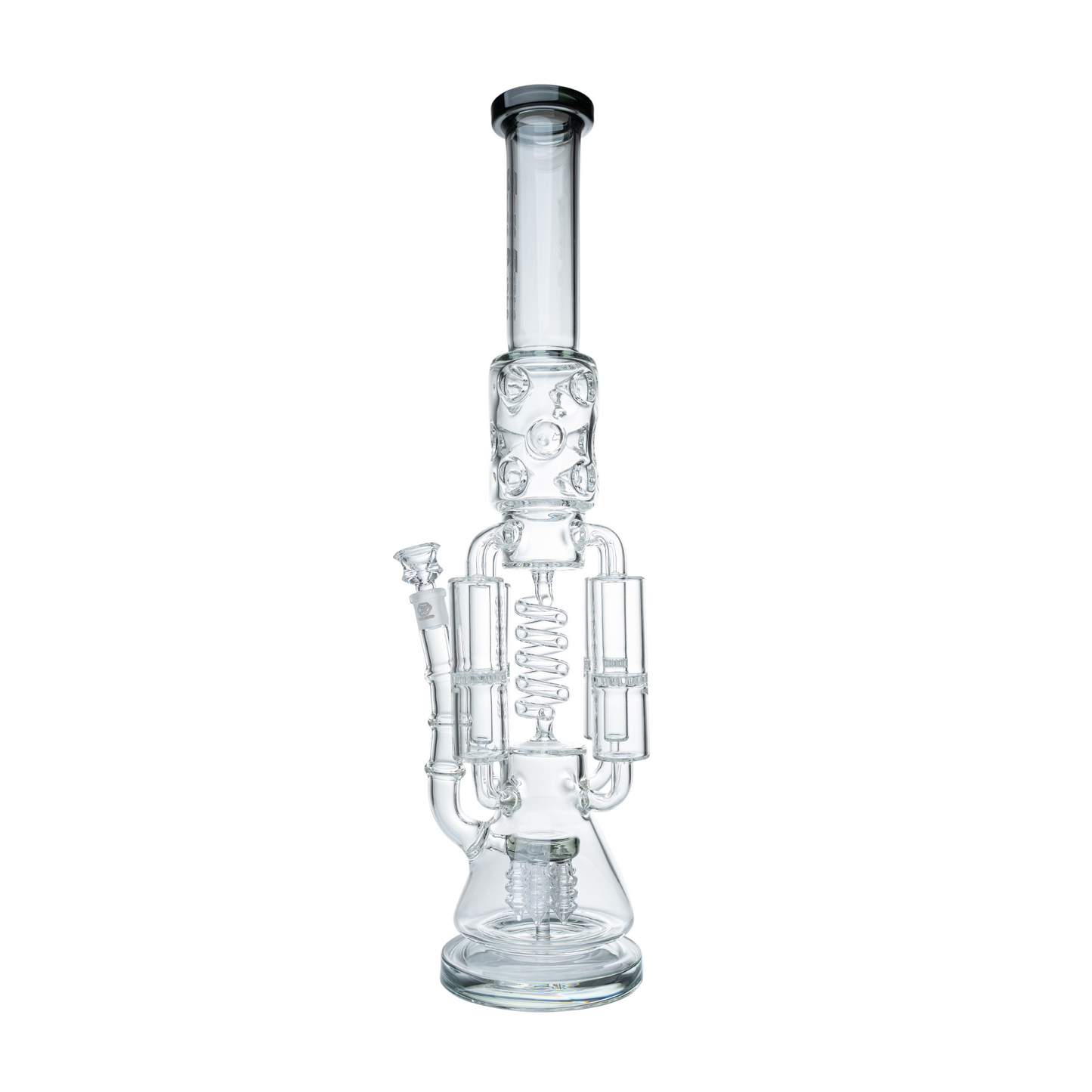 KP90 - Monsters Triple Chamber Recycler