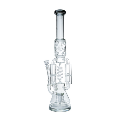 KP90 - Monsters Triple Chamber Recycler