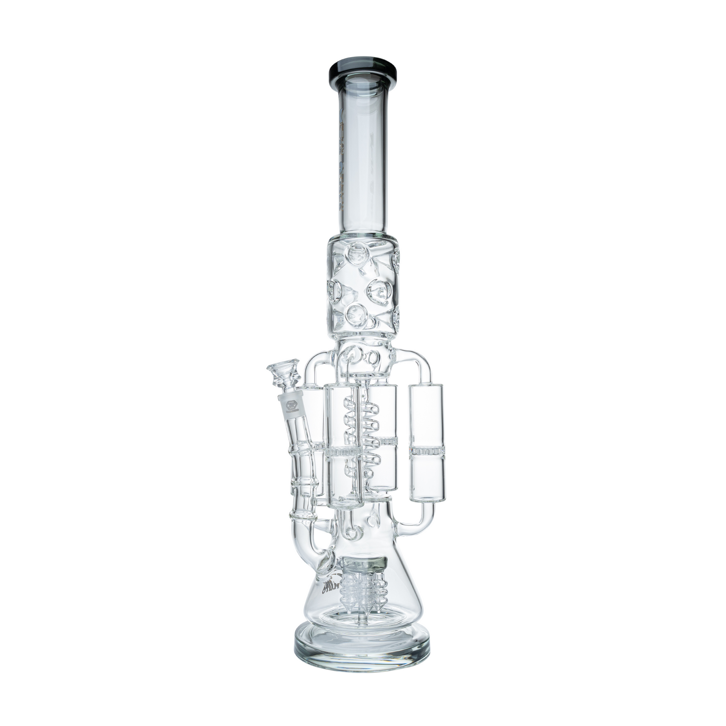 KP90 - Monsters Triple Chamber Recycler