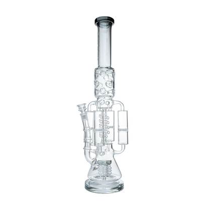 KP90 - Monsters Triple Chamber Recycler