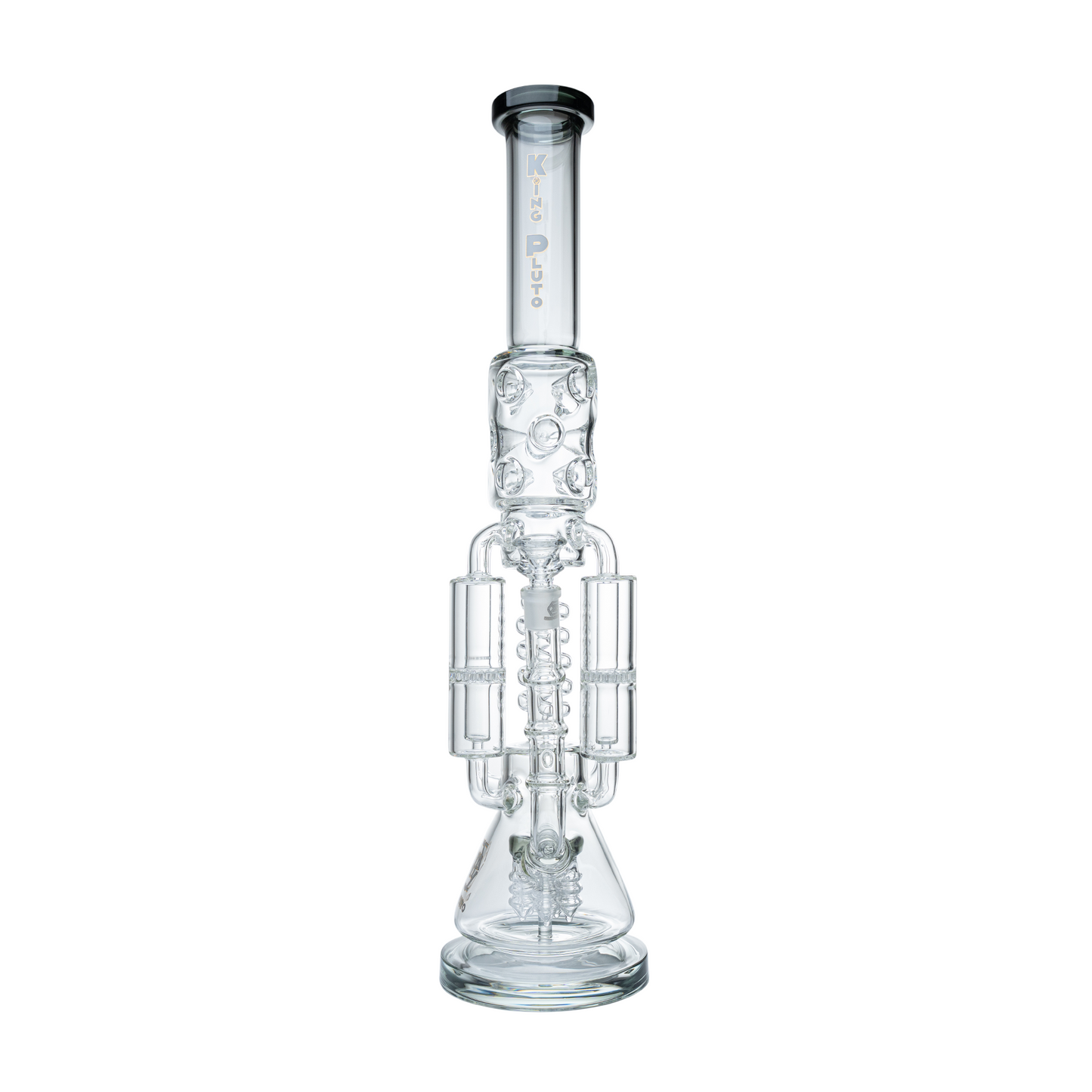 KP90 - Monsters Triple Chamber Recycler