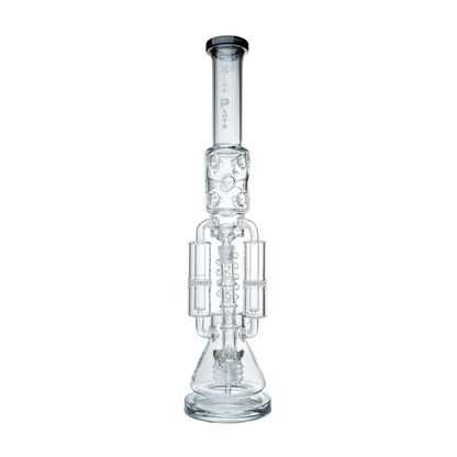 KP90 - Monsters Triple Chamber Recycler