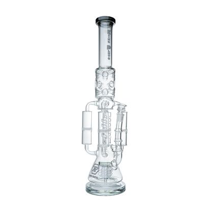 KP90 - Monsters Triple Chamber Recycler