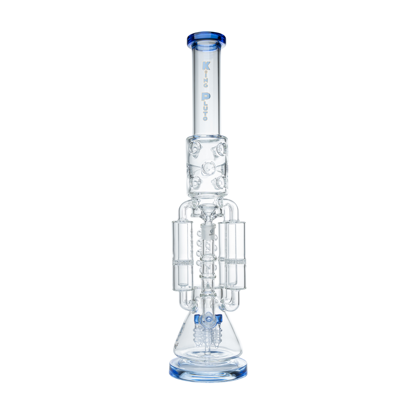 KP90 - Monsters Triple Chamber Recycler