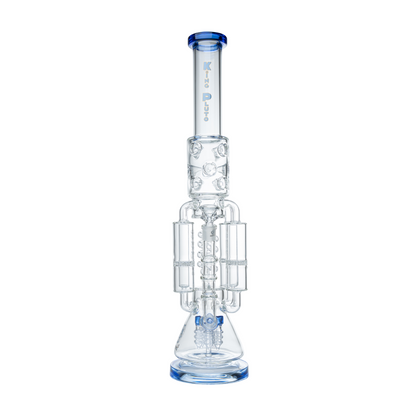 KP90 - Monsters Triple Chamber Recycler