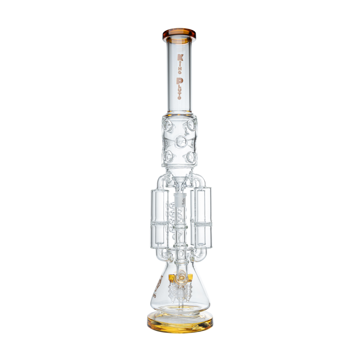 KP90 - Monsters Triple Chamber Recycler