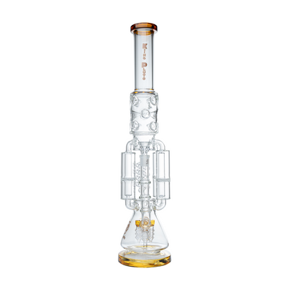 KP90 - Monsters Triple Chamber Recycler