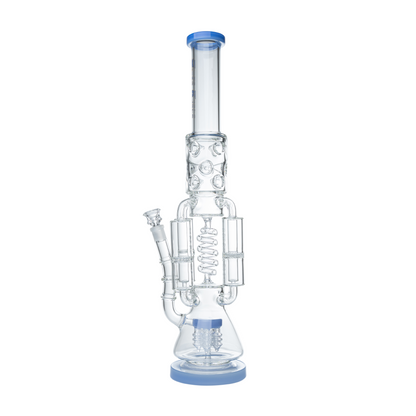 KP90 - Monsters Triple Chamber Recycler