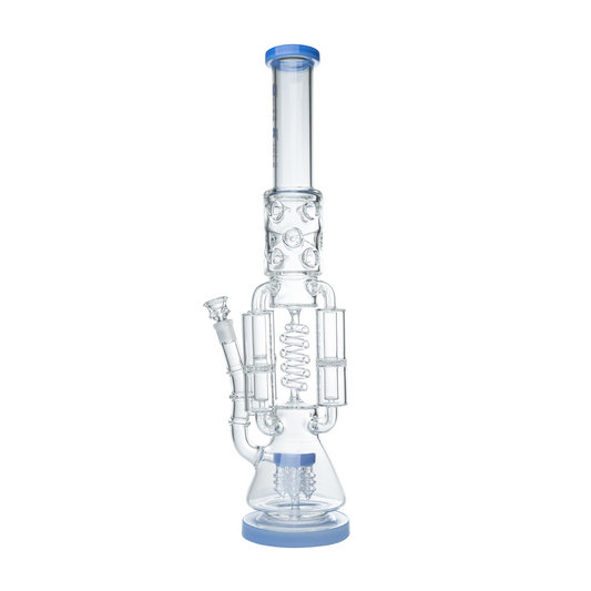 KP90 - Monsters Triple Chamber Recycler