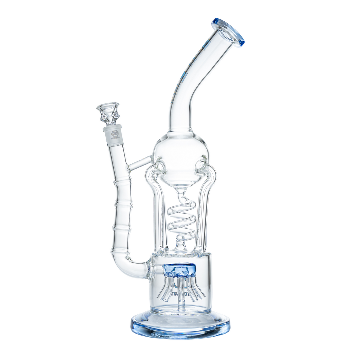 KP91 - Treehouse Recycler