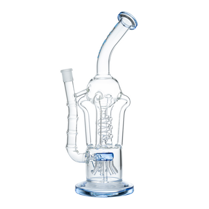 KP91 - Treehouse Recycler