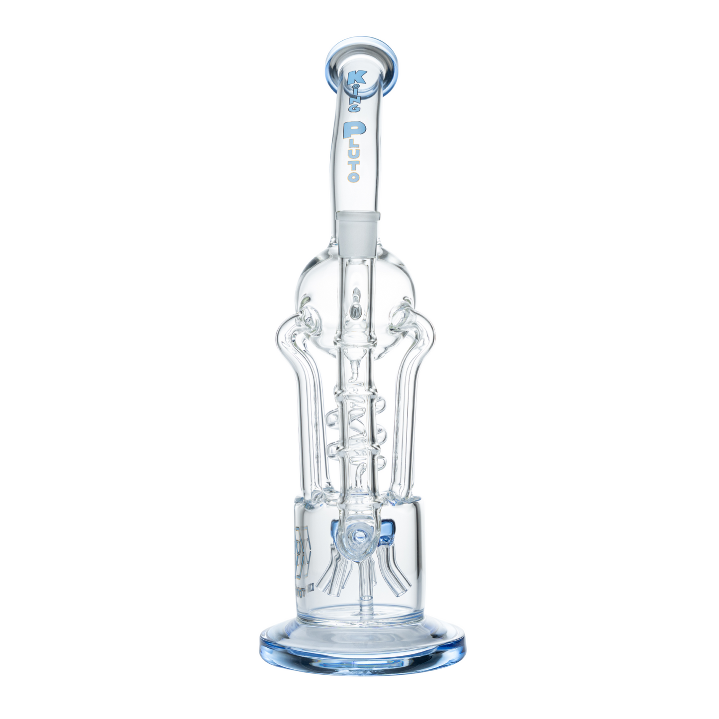 KP91 - Treehouse Recycler