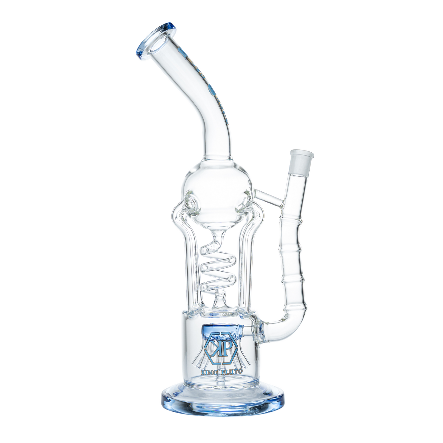 KP91 - Treehouse Recycler