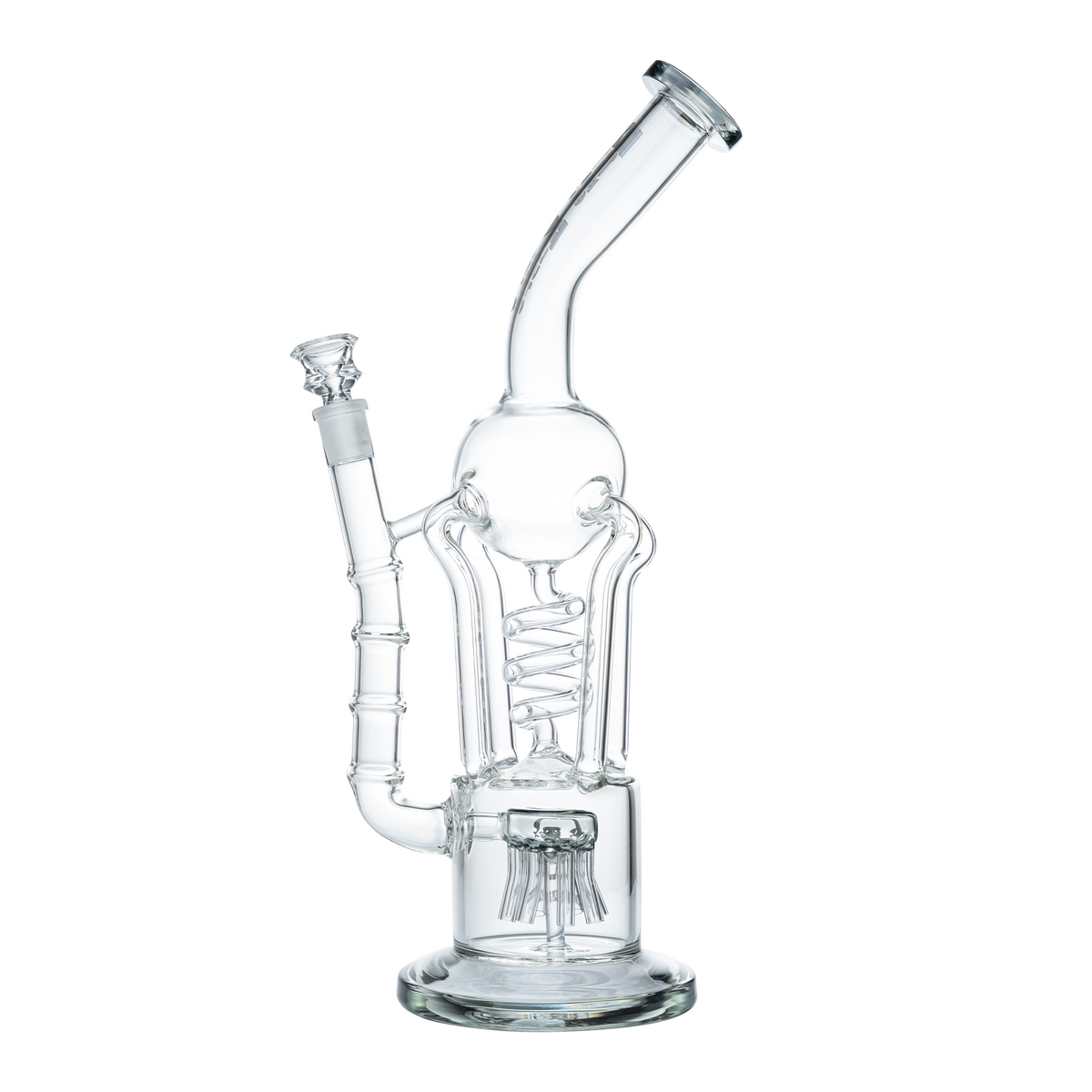 KP91 - Treehouse Recycler