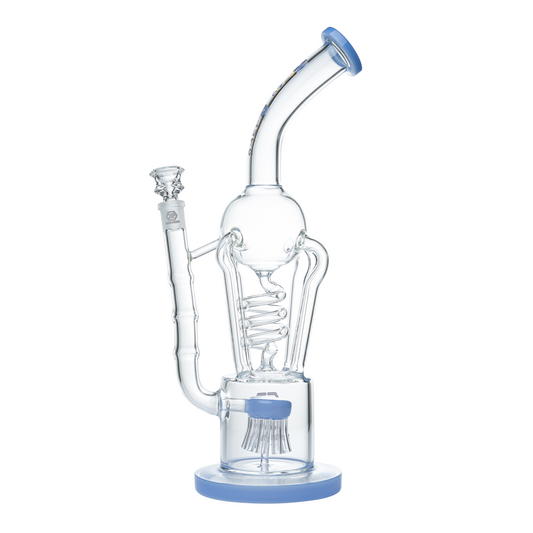 KP91 - Treehouse Recycler