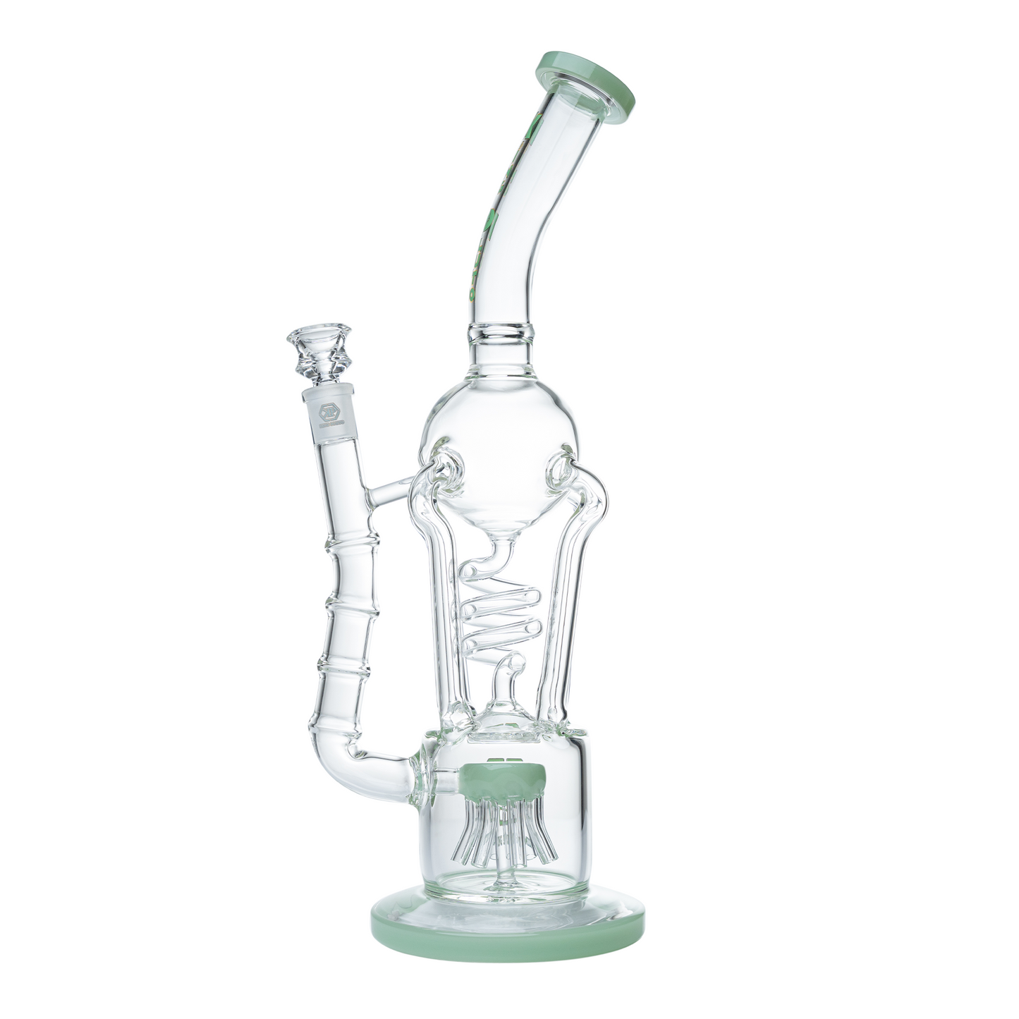 KP91 - Treehouse Recycler