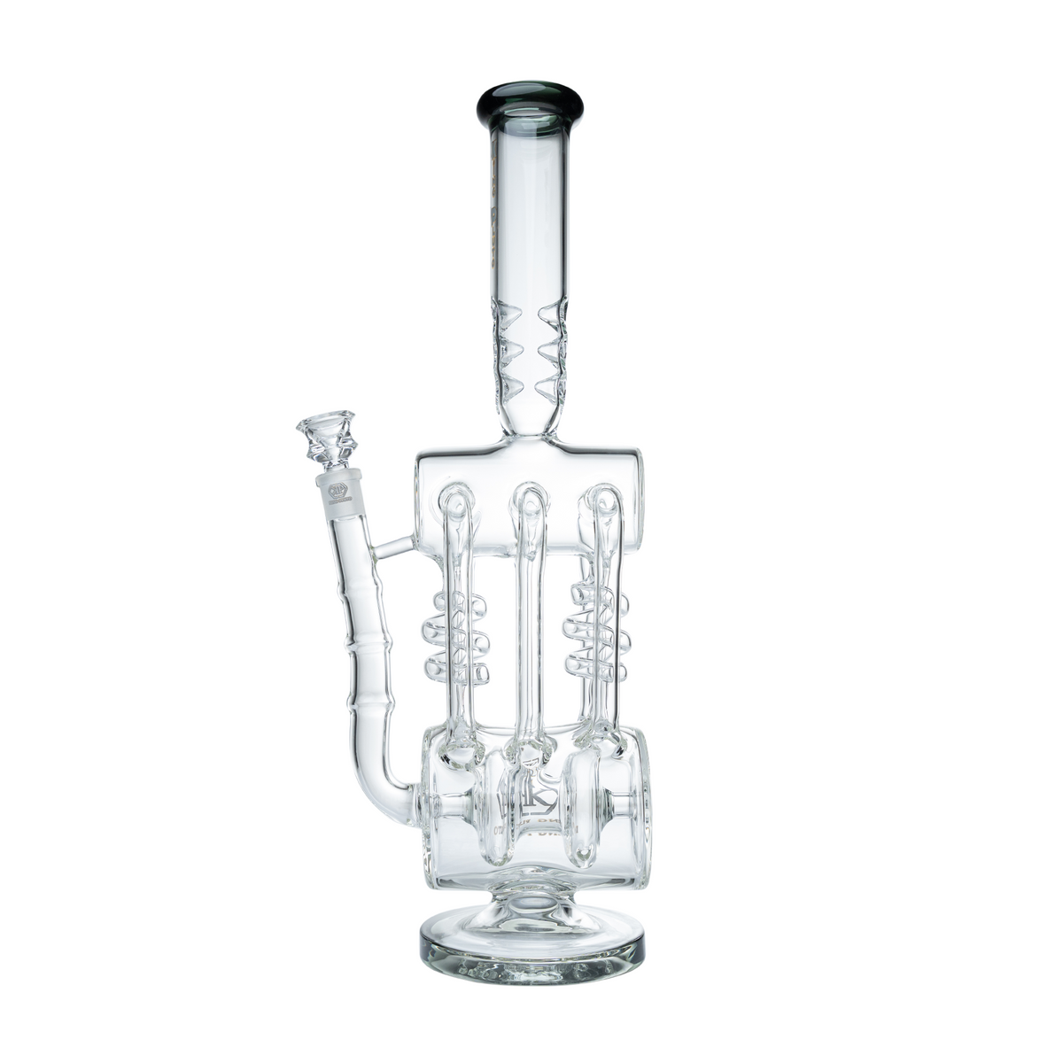 KP92 - Steam Express Recycler