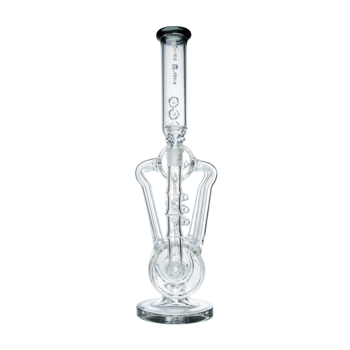 KP92 - Steam Express Recycler
