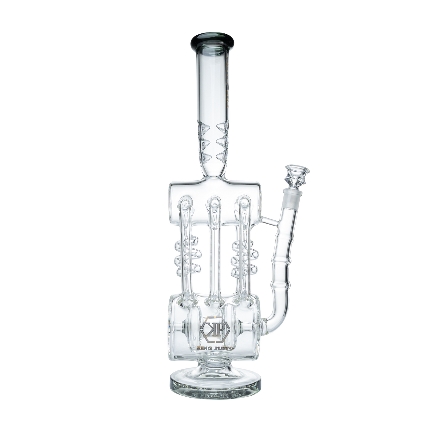 KP92 - Steam Express Recycler