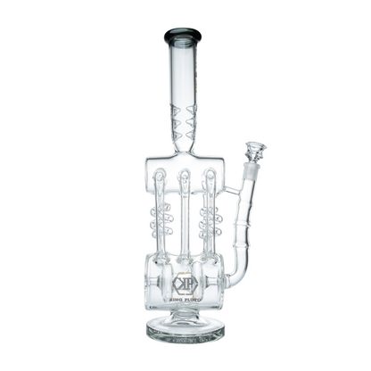 KP92 - Steam Express Recycler
