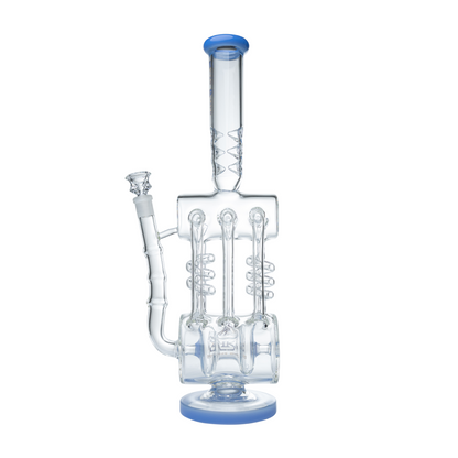 KP92 - Steam Express Recycler