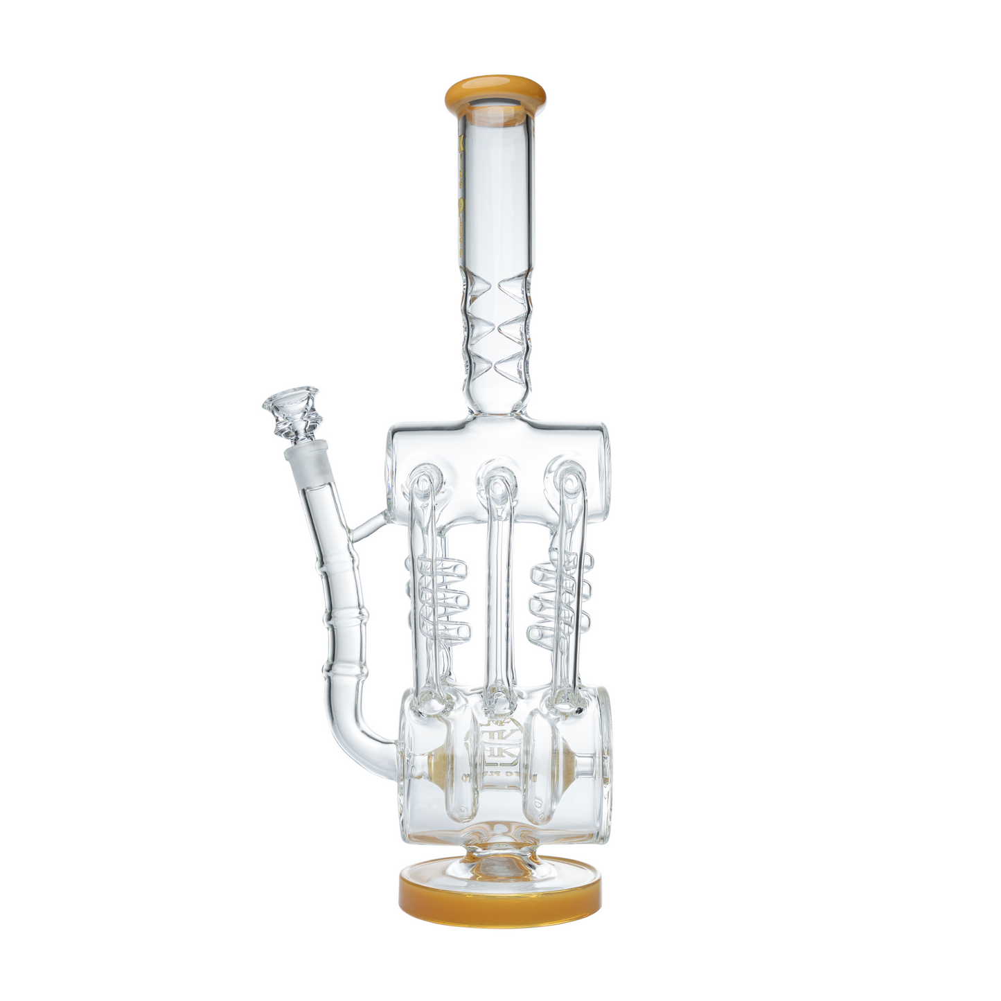 KP92 - Steam Express Recycler