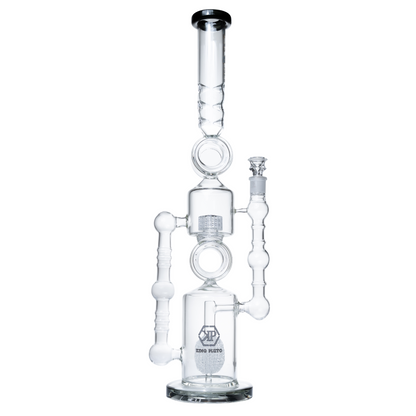 KP93 - Double Donut Recycler