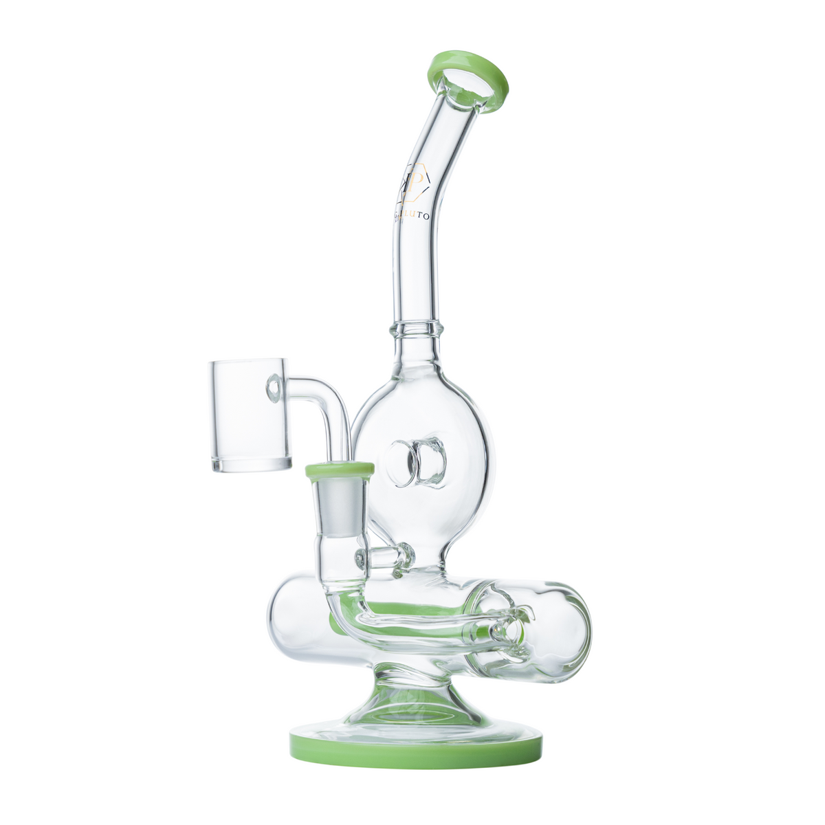 KP3 - Slit Recycler