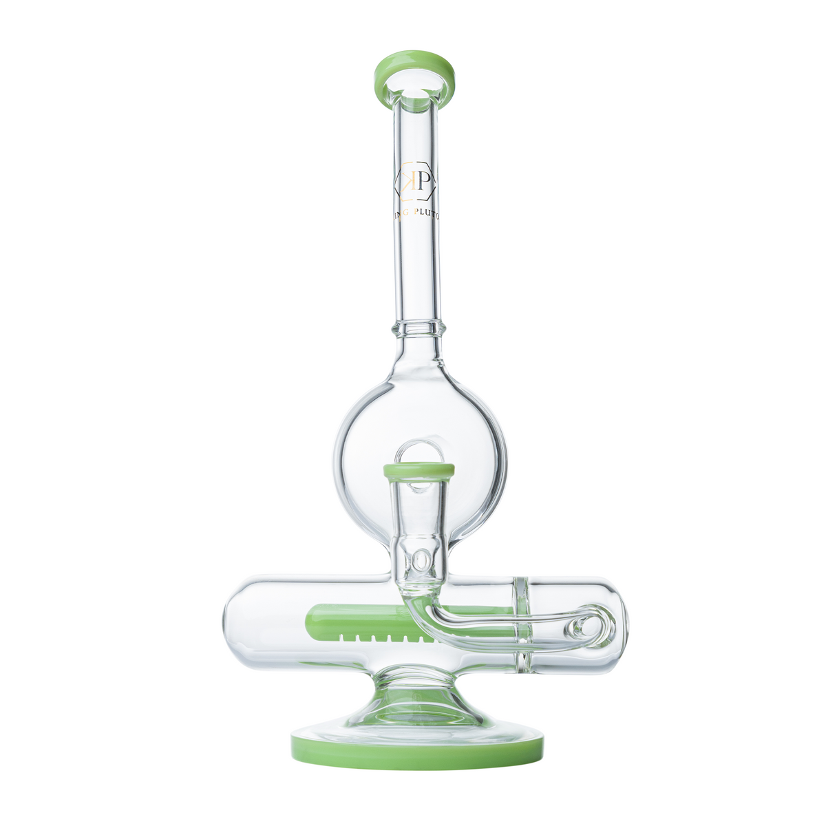 KP3 - Slit Recycler