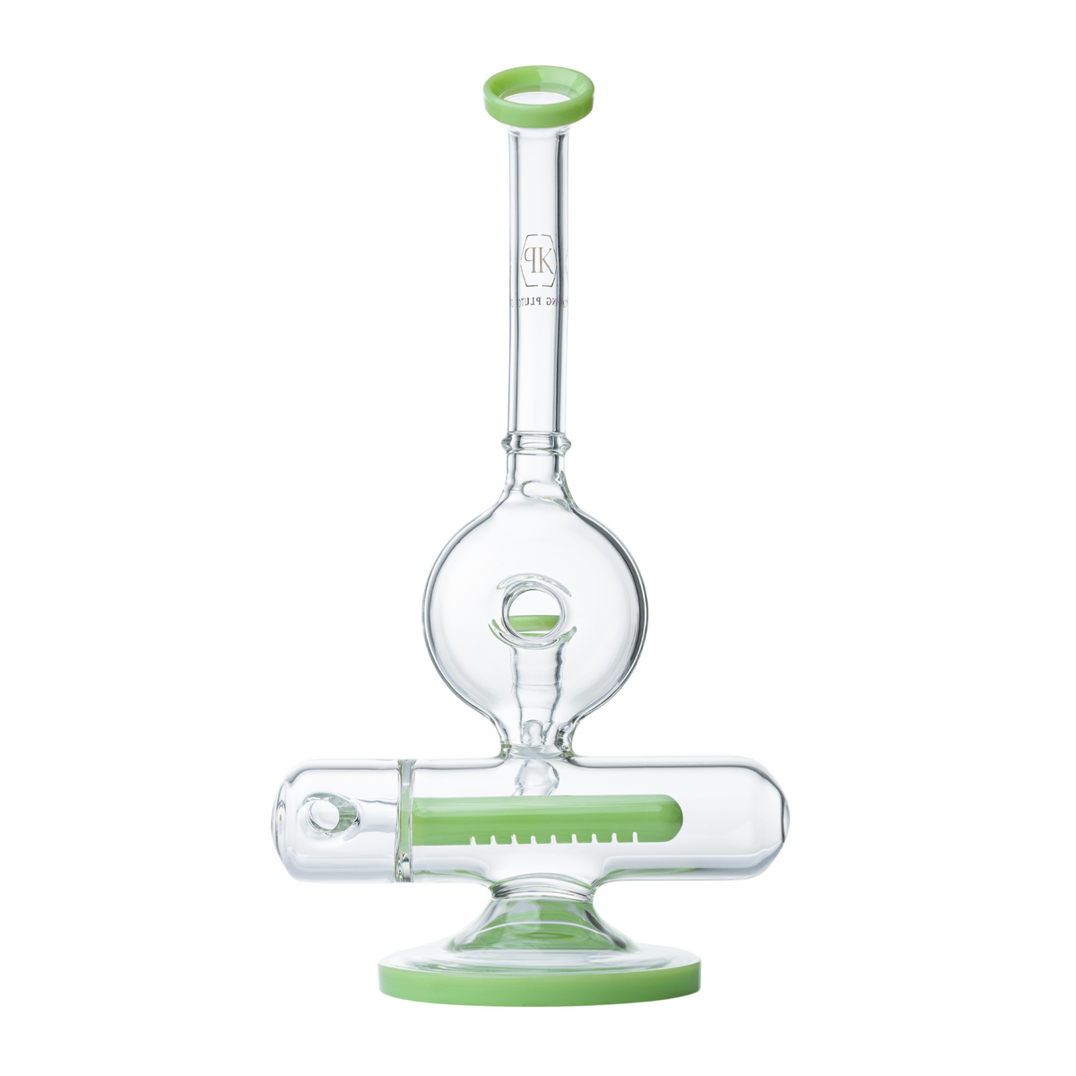 KP3 - Slit Recycler