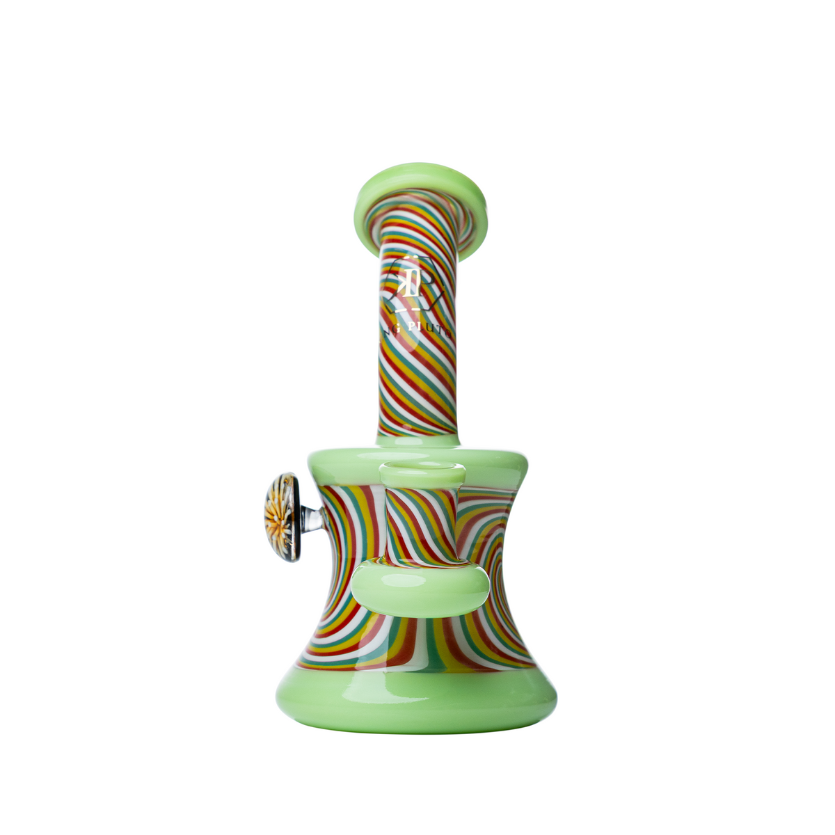 KP12 - Colors Spectrum