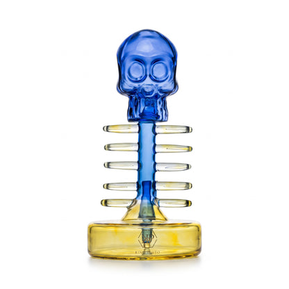 KP73 - Dry Bones Skull Rig