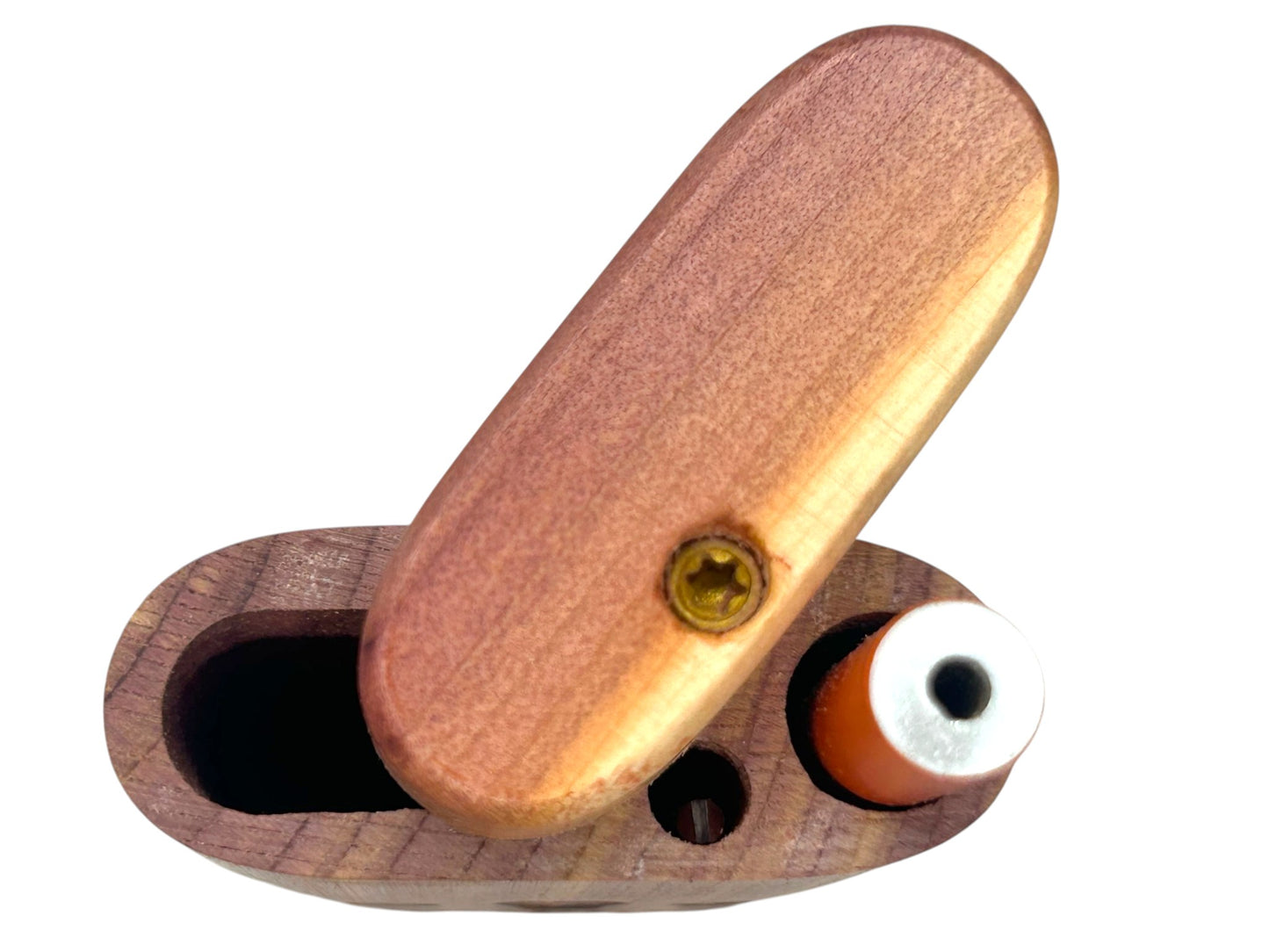 BEARDED Tall w/ Poker Dugout