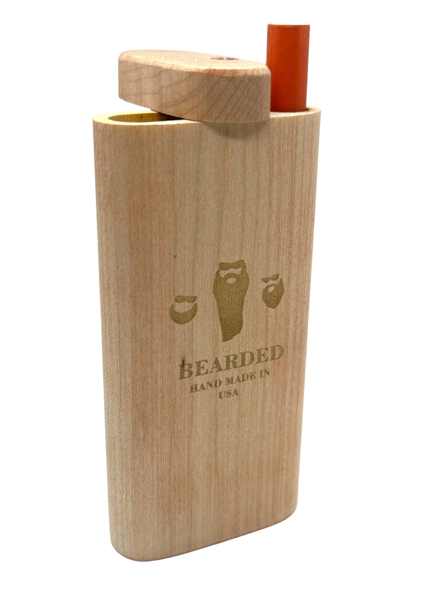 BEARDED Long Dugout