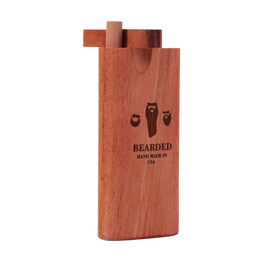 BEARDED Long Dugout