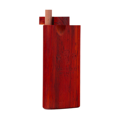 BEARDED Long Dugout