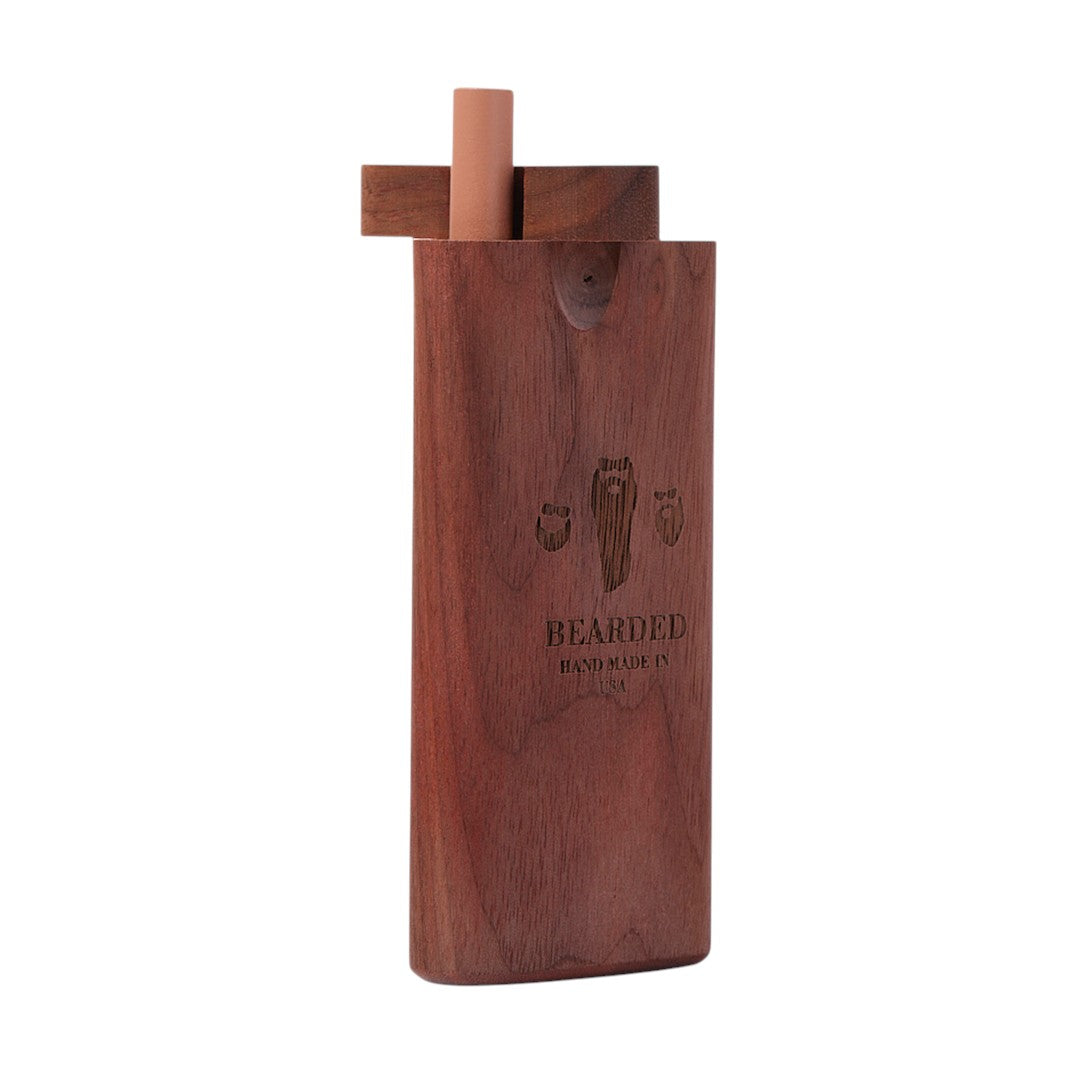 BEARDED Long Dugout