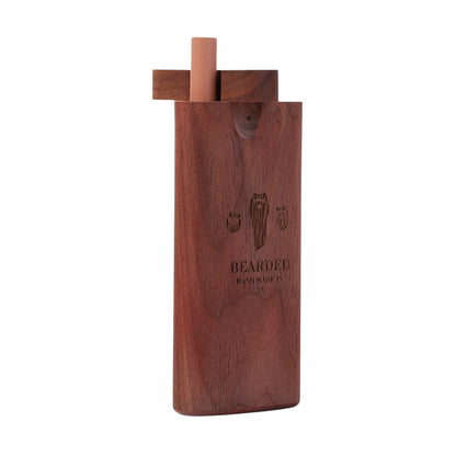 BEARDED Long Dugout